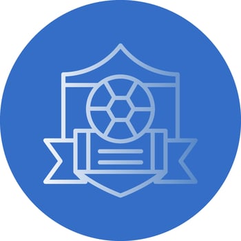 Team Vector Icon Design