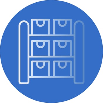 Assortment Vector Icon Design