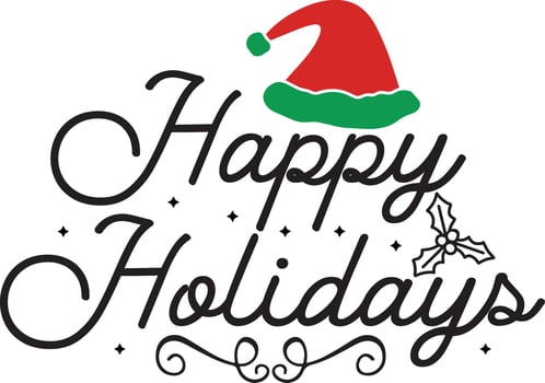 Christmas t-shirt design vector