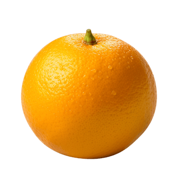 Orange fresh orange orange orange transparent background png