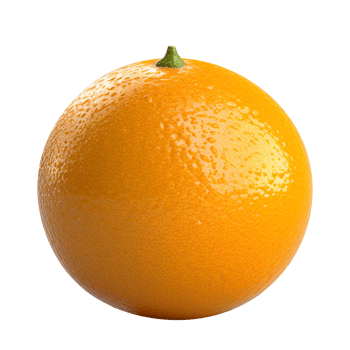 Orange fresh orange orange orange transparent background png
