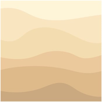 simple abstract sand background with brown color combination, beach desert, book cover, wallpaper, vector