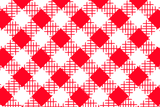 Tablecloth seamless pattern. picnic plaid background. red gingham cloth. checkered kitchen textures png