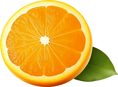 Orange with . png