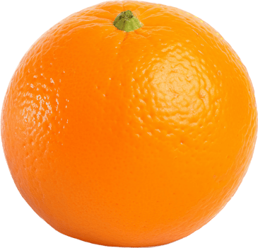 Orange with . png