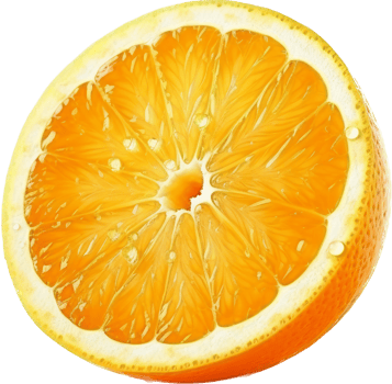 Orange with . png