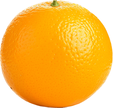 Orange with . png