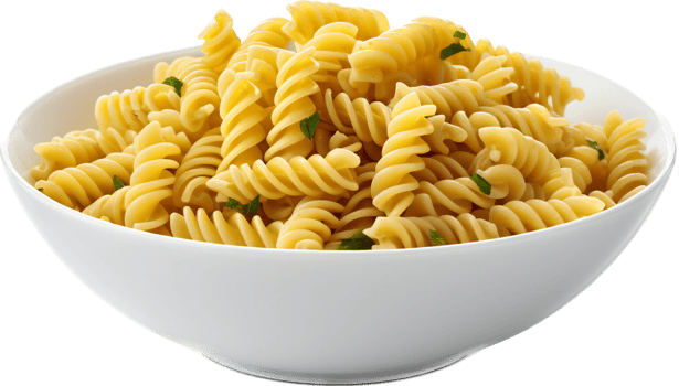 Rotini with . png
