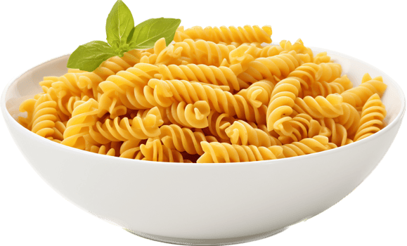 Rotini with . png