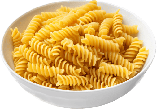 Rotini with . png