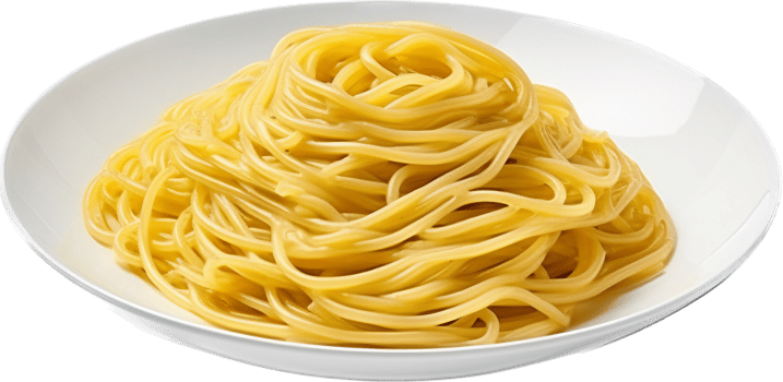 Spaghetti with . png
