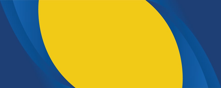 Vector abstract background texture design, bright poster, banner yellow and blue background Vector illustration. Abstract background modern hipster futuristic graphic. Yellow background with stripes.