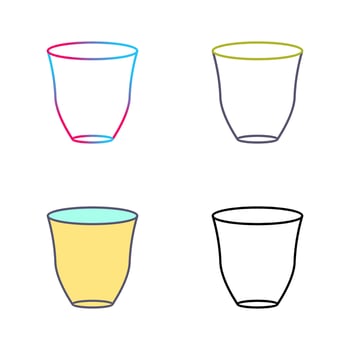 Espresso Vector Icon