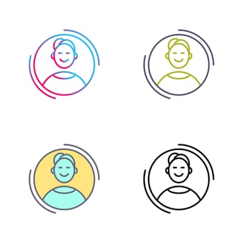 User Vector Icon