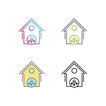 Circulation Vector Icon
