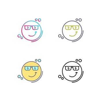 Cool Vector Icon