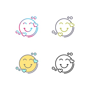Heart Vector Icon