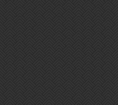 Black triangle seamless wallpaper background for your design and decoration. vector