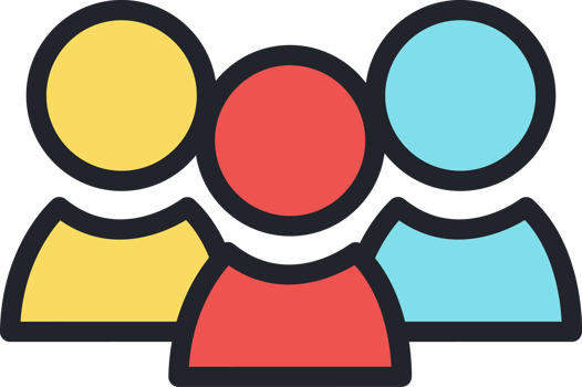 Worker flat icon. png