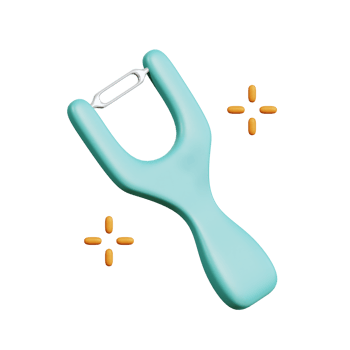 Kitchen Tools 3D Icon png