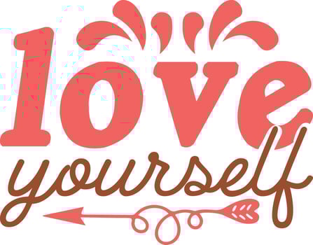 Mental Health t shirt design vector