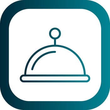 Food Vector Icon Design