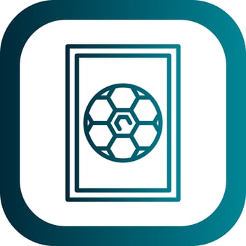 Cards Vector Icon Design
