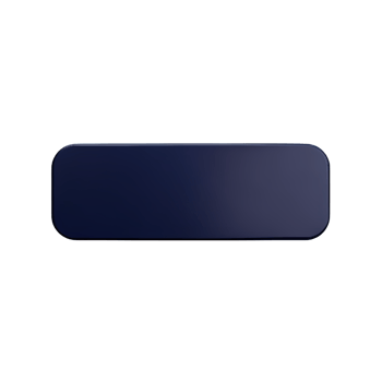 rectangle Button 3d element png