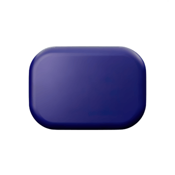 rectangle Button 3d element png