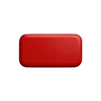 rectangle Button 3d element png