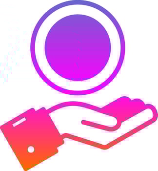 Environmental protection Vector Icon Design