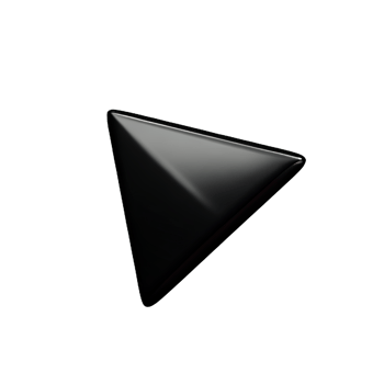 Cursor 3d element png