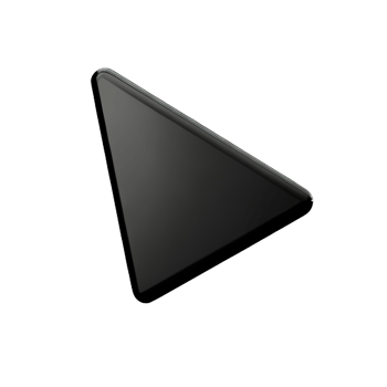 Cursor 3d element png