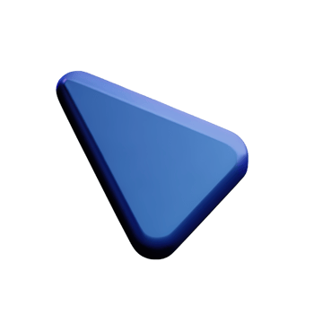 Cursor 3d element png