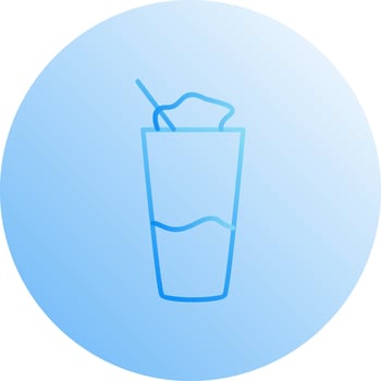Frappe Vector Icon