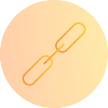 Link Building Vector Icon