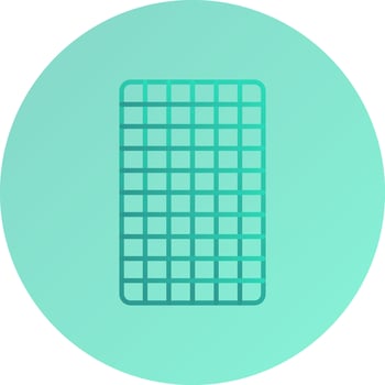 Card Backwards Vector Icon
