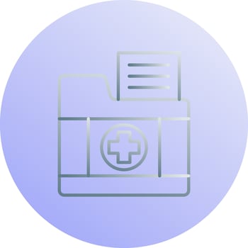 Folder Vector Icon