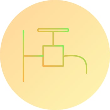 Tap Vector Icon