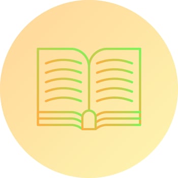 Book Vector Icon