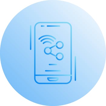 Device Vector Icon