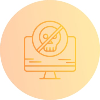 Antivirus Vector Icon
