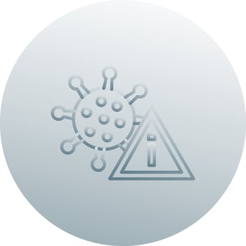 Coronavirus Vector Icon