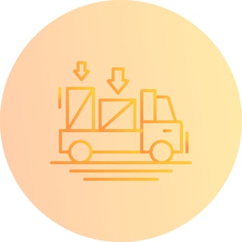 Special Delivery Vector Icon