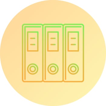 Document Vector Icon