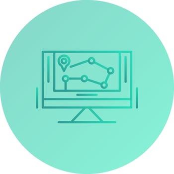 Location Vector Icon