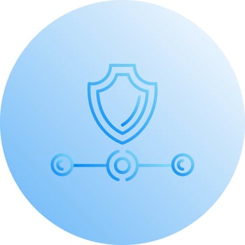 Vpn Vector Icon