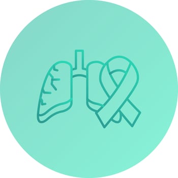 Cancer Vector Icon