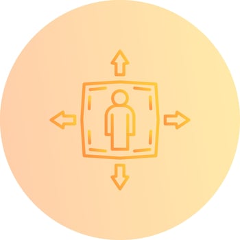 Humanpictos Vector Icon