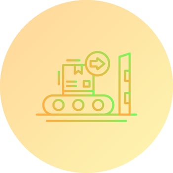 Delivery Vector Icon